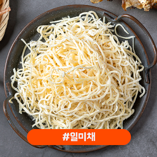 일미채(중국산)